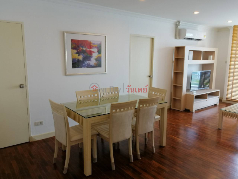 Condo for Rent: Baan Siri Sukhumvit 10, 91 m², 2 bedroom(s),Thailand Rental ฿ 35,000/ month