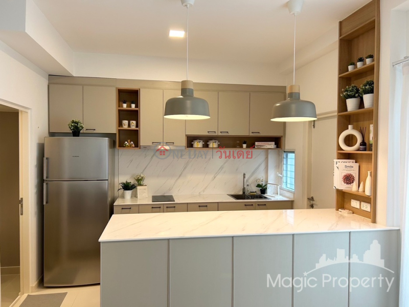 Indy 2 Bangna - Ramkhamhaeng 2, Dok Mai, Prawet, Bangkok Thailand, Rental ฿ 40,000/ month