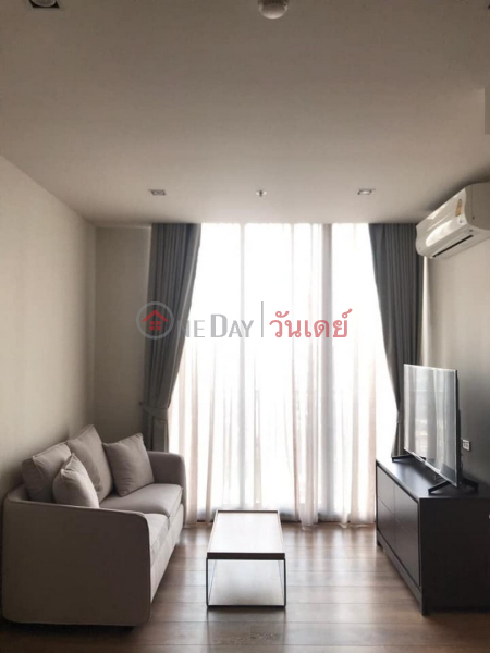 Property Search Thailand | OneDay | Residential | Rental Listings Condo for Rent: Park Origin Phromphong, 60 m², 2 bedroom(s)