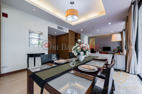 Condo for Rent: Sutavongs Place, 177 m², 3 bedroom(s) - OneDay_0