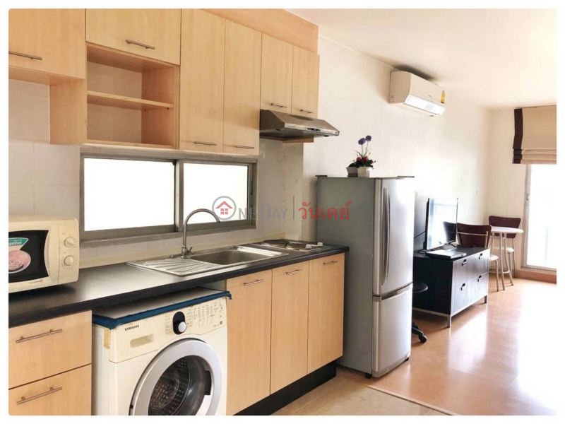 , 1 Residential, Rental Listings ฿ 15,000/ month