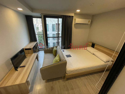 Condo for Rent: Maestro 14 Siam - Ratchathewi, 27 m², 1 bedroom(s) - OneDay_0