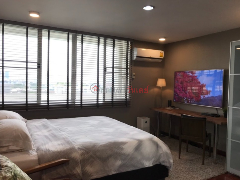 Property Search Thailand | OneDay | Residential, Rental Listings, Condo for Rent: D.S. Tower 2 Sukhumvit 39, 124 m², 3 bedroom(s)