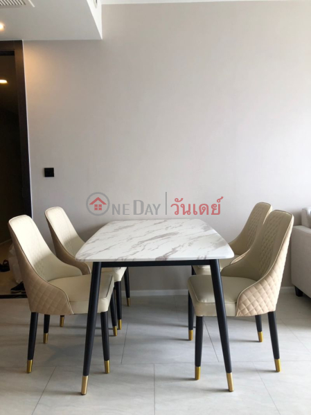 Property Search Thailand | OneDay | Residential, Rental Listings, Condo for Rent: Cooper Siam, 60 m², 2 bedroom(s)