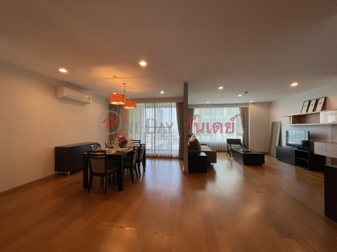 Condo for Rent: Capital Residence, 168 m², 3 bedroom(s) - OneDay_0