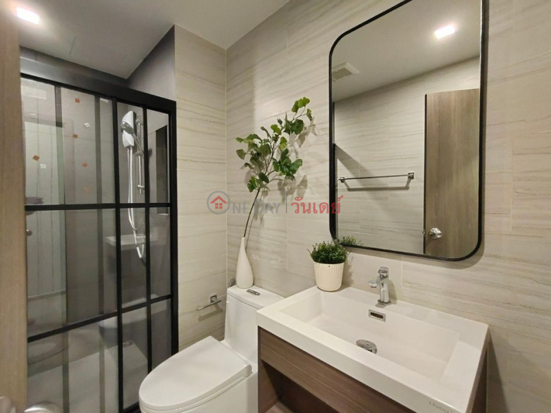 ฿ 28,000/ month, Condo for Rent: Metris Ladprao, 48 m², 2 bedroom(s)