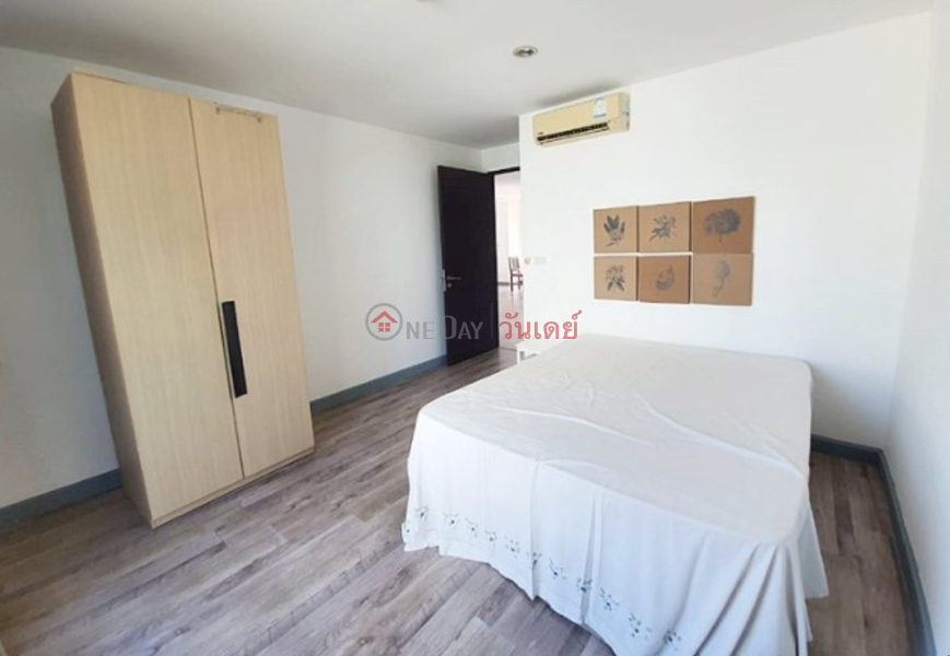 ฿ 55,000/ month Condo for Rent: Click Condo Sukhumvit 65, 124 m², 3 bedroom(s)