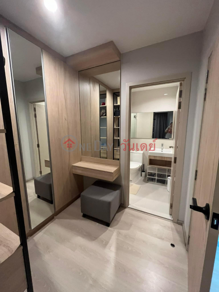 Condo for rent: NUE Noble Srinakarin Lasalle (9th floor) Rental Listings