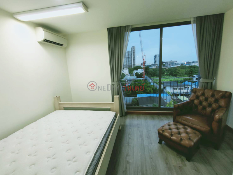 Condo for Rent: The Room Sukhumvit 40, 135 m², 4 bedroom(s) Rental Listings