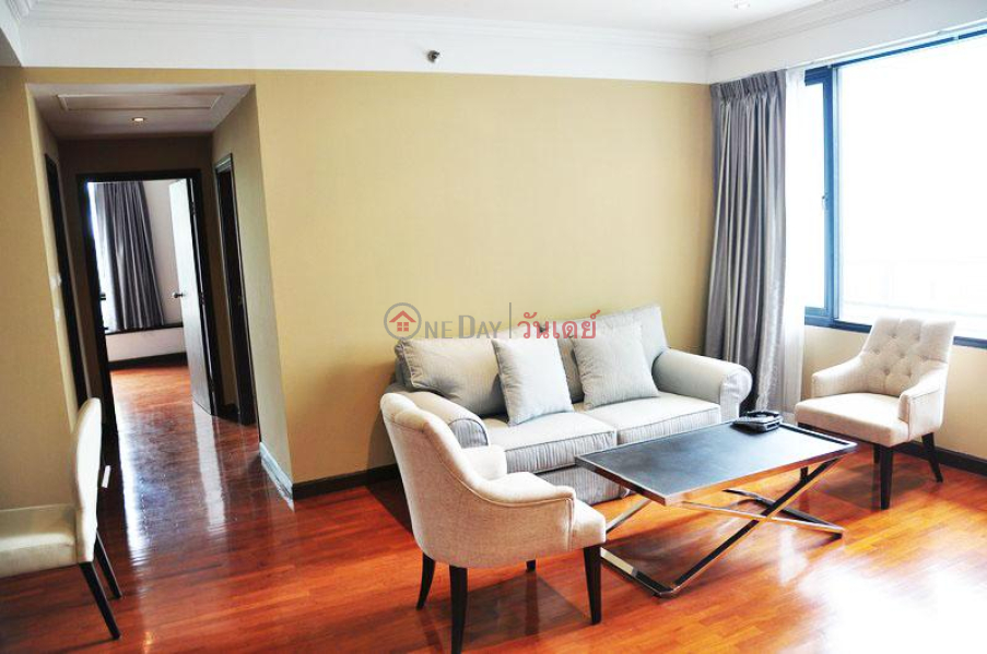 Condo for Rent: Baan Piya Sathorn, 91 m², 2 bedroom(s) Rental Listings