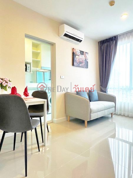 For rent The Sky Sukhumvit (6th floor, building C),Thailand, Rental, ฿ 16,000/ month