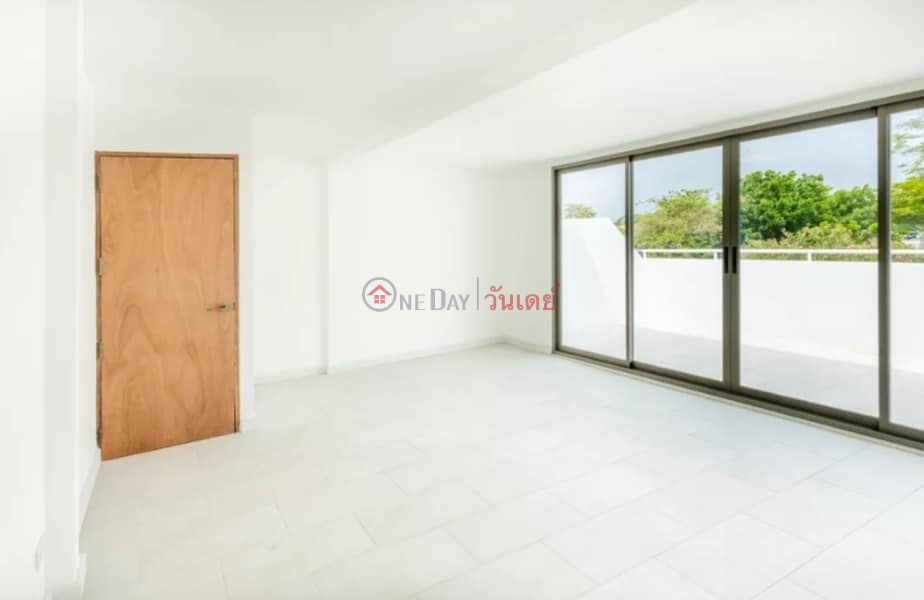 ฿ 25Million | 3 Bedroom Town House at Sukhumvit 71