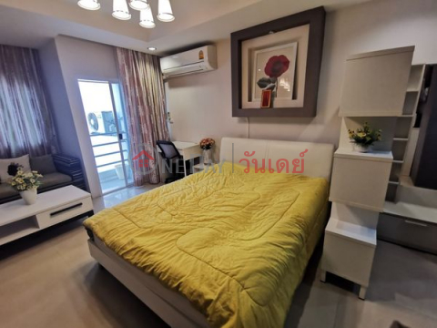 Condo for rent: Ratchada Prestige Ladprao 48 (7th floor, building C) _0