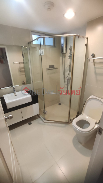 Condo for Rent: Belle Grand Rama 9, 49 m², 1 bedroom(s) Rental Listings