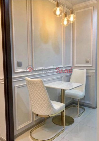 Condo for sale Life Asoke Hype (20th floor) Sales Listings