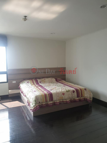 Condo for Rent: Lumpini Ville Sukhumvit 77, 66 m², 2 bedroom(s) Rental Listings