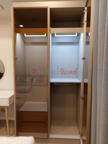 Condo for Rent: One 9 Five Asoke - Rama 9, 27 m², 1 bedroom(s) | Thailand | Rental, ฿ 18,000/ month