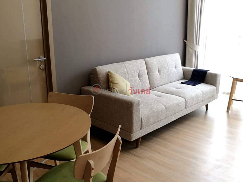 Condo for Rent: KAWA HAUS, 52 m², 2 bedroom(s) Thailand, Rental ฿ 40,000/ month