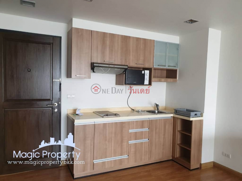 ฿ 30,000/ month, The Alcove 49, Khlong Tan Nuea, Watthana, Bangkok