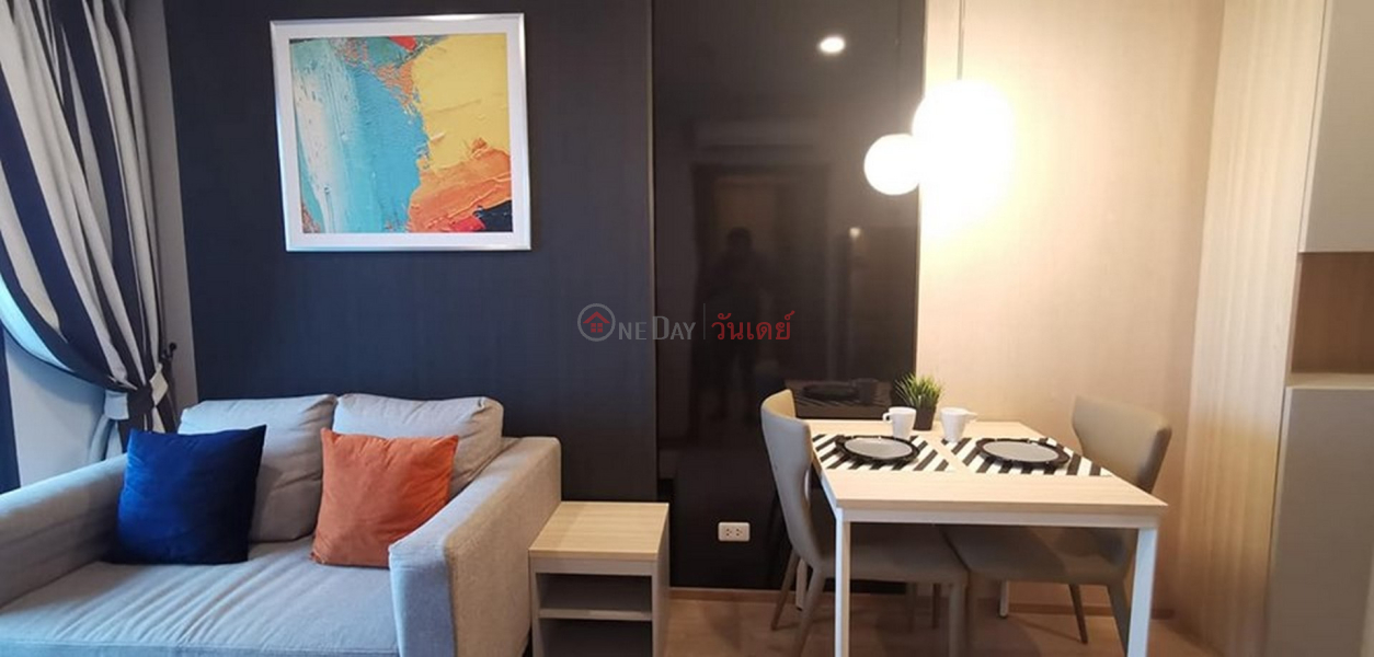 , 1 Residential | Rental Listings ฿ 14,500/ month