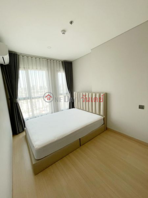 For rent condo LPN Suite Dindaeng - Rachaprarop (24th floor) _0