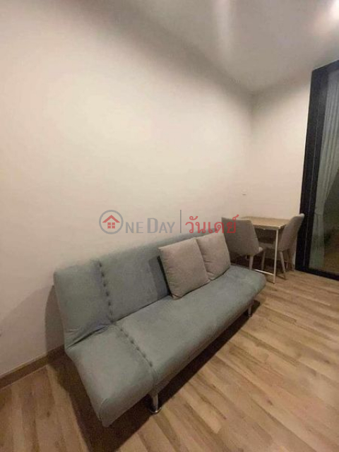 Condo for rent: Niche MONO Sukhumvit Bearing (24th floor) _0