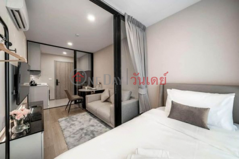 For rent SOHO​ BANGKOK​ RATCHADA​ (6th floor) _0