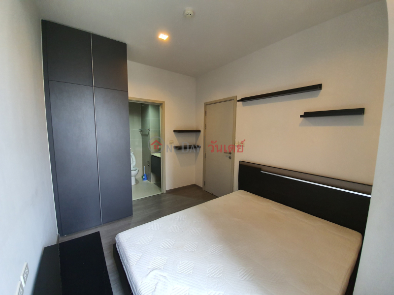 ฿ 4Million คอนโด สำหรับ ขาย: Nye by Sansiri, 33 ตร.ม., 1 ห้องนอน