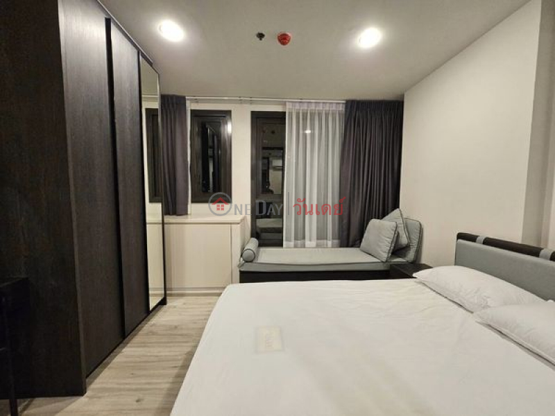 Condo for rent: XT HUAIKHWANG (6th floor, building A, room 298/36),ready to move in Rental Listings