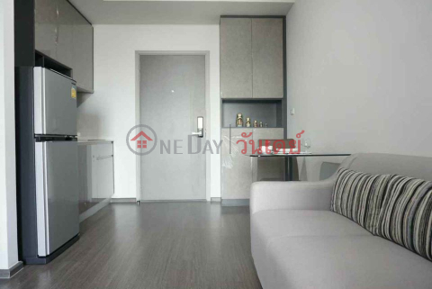 Condo for Rent: Ideo Phaholyothin Chatujak, 35 m², 1 bedroom(s) - OneDay_0