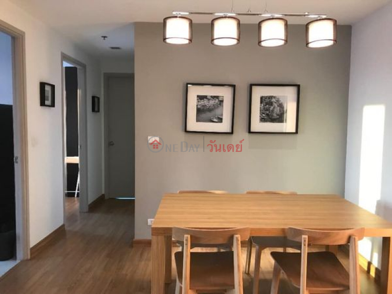 ฿ 30,000/ month Condo for rent Thru Thong Lor (31st floor)