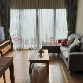 Condo for Rent: Noble Reveal, 55 m², 1 bedroom(s) - OneDay_0