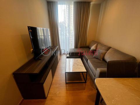 Condo for Rent: Noble Around 33, 42 m², 1 bedroom(s) - OneDay_0