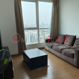 Condo for Rent: The Complete Narathiwat, 36 m², 1 bedroom(s) - OneDay_0