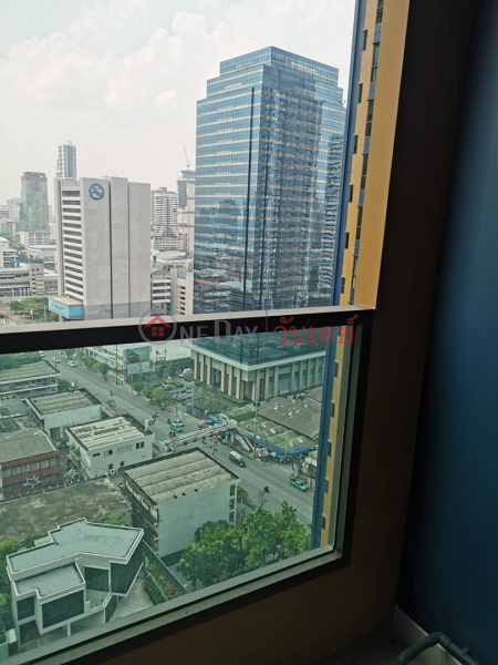 , 1 | Residential, Rental Listings ฿ 16,500/ month