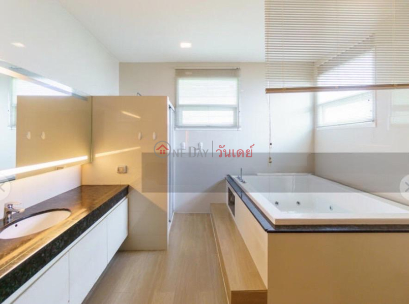 House for Rent: Windmill Park, 618 m², 7 bedroom(s) | Thailand | Rental | ฿ 850,000/ month