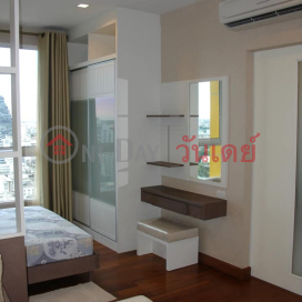 Condo for Rent: Ivy Sathorn 10, 33 m², 1 bedroom(s) - OneDay_0