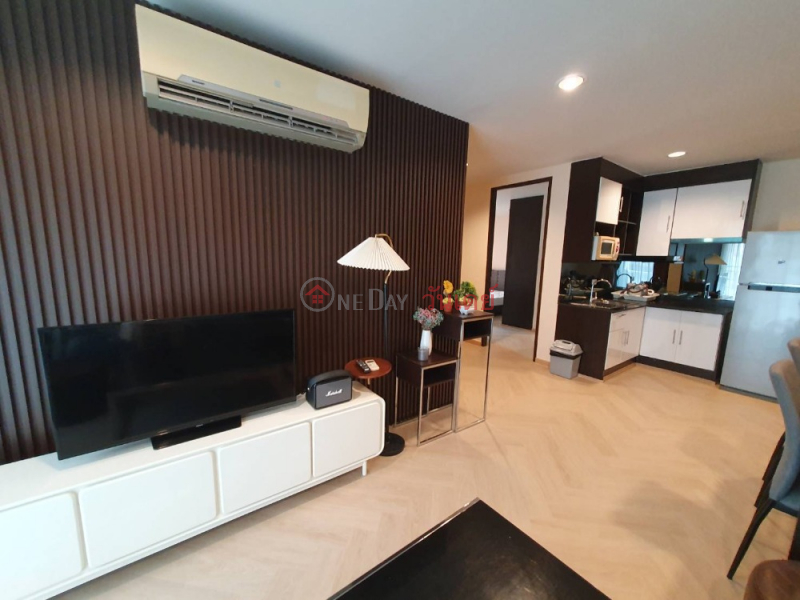 For rent: The Amethyst Sukhumvit 39 (6th floor),2 bedrooms, Thailand Rental | ฿ 40,000/ month