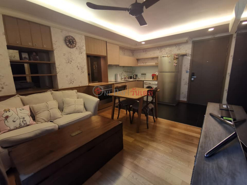 Condo for Rent: Via Botani, 46 m², 1 bedroom(s) Rental Listings