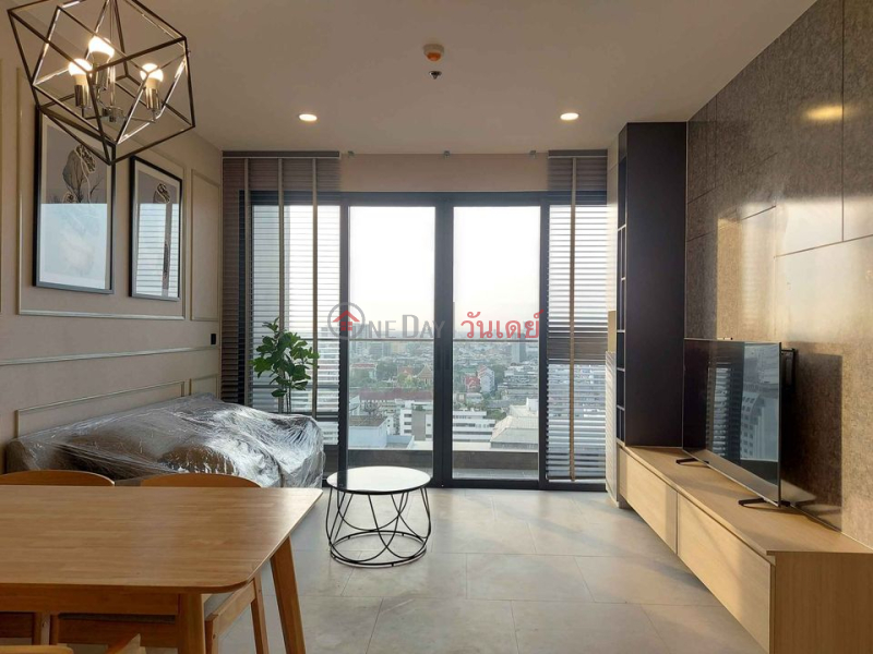 Condo for Rent: Cooper Siam, 62 m², 2 bedroom(s) Rental Listings