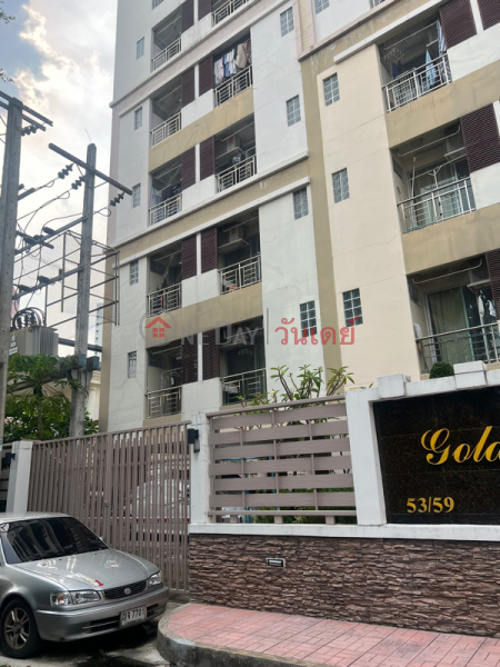 Gold Place (โกลด์เพลส),Chatuchak | OneDay วันเดย์(3)