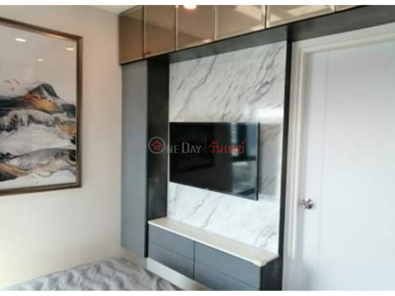 Condo for Rent: The Tree Sukhumvit 71 - Ekamai, 56 m², 2 bedroom(s) Rental Listings