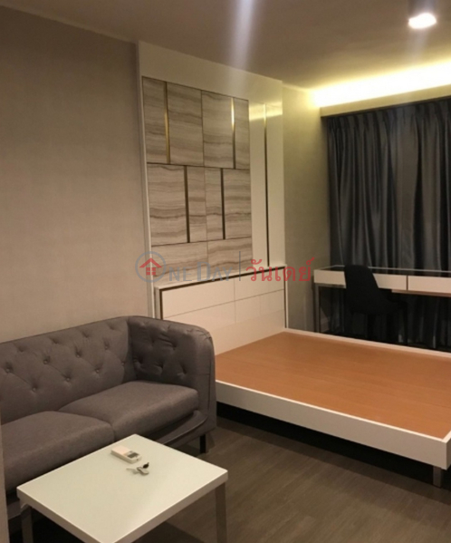 Condo for Rent: Ideo Sukhumvit 93, 25 m², 1 bedroom(s) Rental Listings