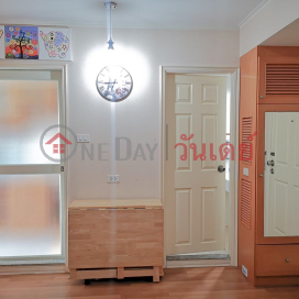 คอนโด สำหรับ ขาย: Lumpini Place Phahol - Saphankhwai, 30 ตร.ม., 1 ห้องนอน - OneDay_0