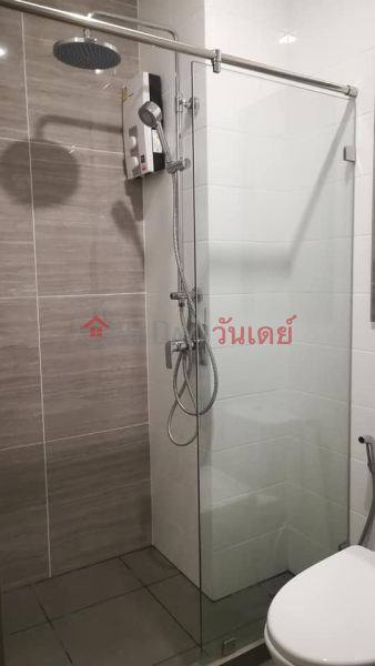 ฿ 13,000/ month | Condo for Rent: Knightsbridge Prime Onnut, 23 m², 1 bedroom(s)