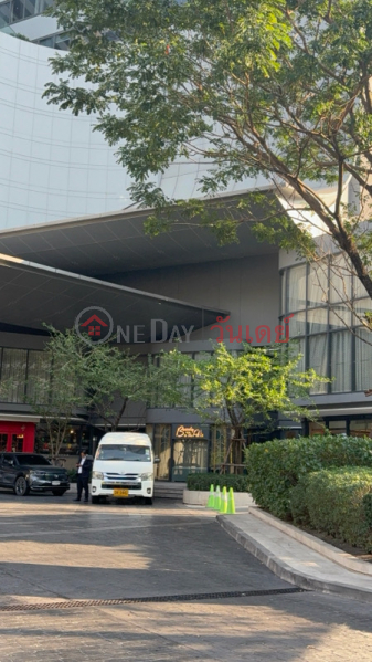 ซัมเมอร์เซ็ต พระราม 9 (Somerest Rama9) ดินแดง | OneDay วันเดย์(1)