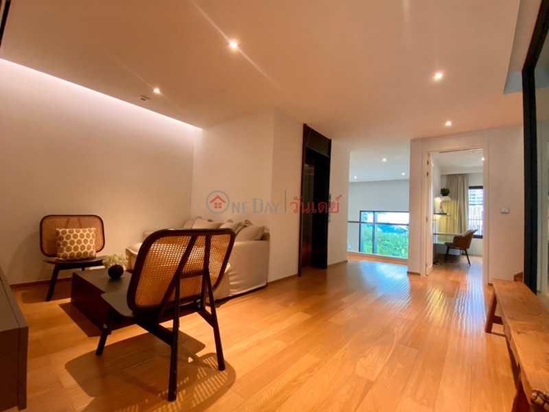 House for Rent: Malton Private Residence Sukhumvit 31, 523 m², 4 bedroom(s) Thailand Rental ฿ 350,000/ month