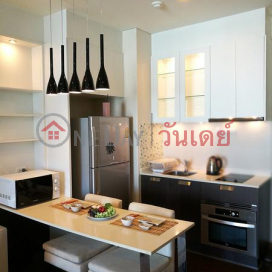 Condo for Rent: Ivy Thonglor, 43 m², 1 bedroom(s) - OneDay_0