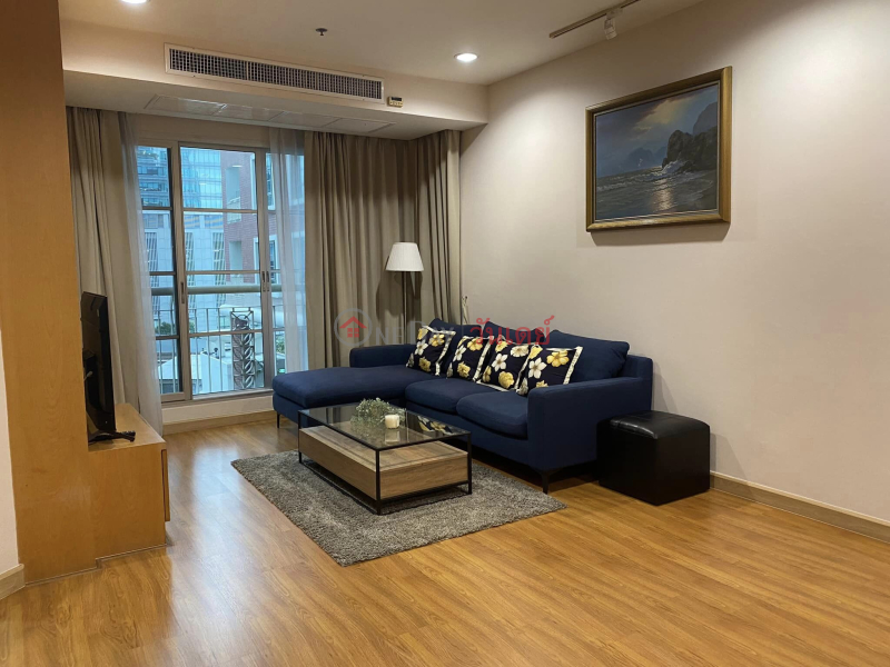 Condo for Rent: Citi Smart Sukhumvit 18, 123 m², 3 bedroom(s) Rental Listings