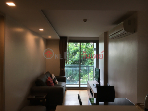 Condo for Rent: Via Botani, 45 m², 1 bedroom(s) - OneDay_0